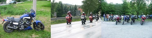 Neukircher Motorradtreffen