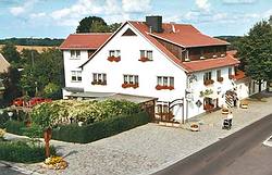 Gasthaus "Zur Linde" in Lehndorf