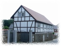 Haus in Elstra