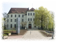 Schloss von Hoyerswerda
