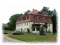 Herrenhaus in Niedersohland