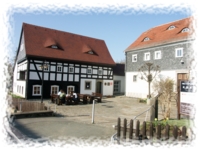 Touristeninformation Obercunnersdorf