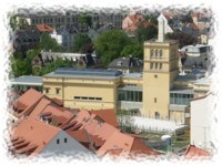 Statdtbad von Zittau