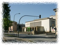 Theater Zittau